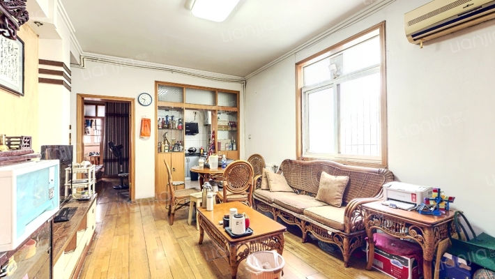 玉翠苑二手房实景图