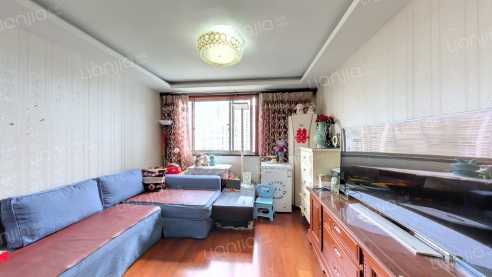 新地大厦二手房实景图