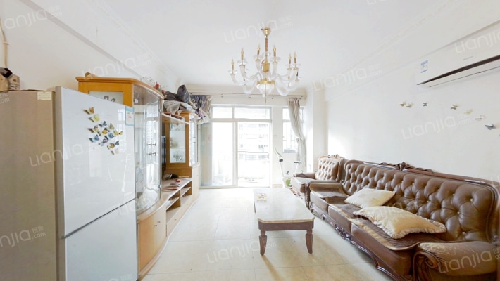 星晨广场二手房实景图