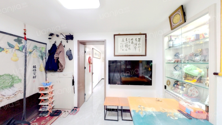 麟祥里二手房实景图