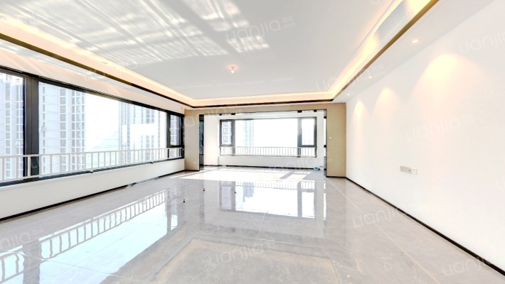 碧桂园云顶一期二手房实景图