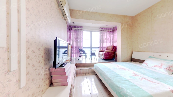 硚口金利屋二手房实景图