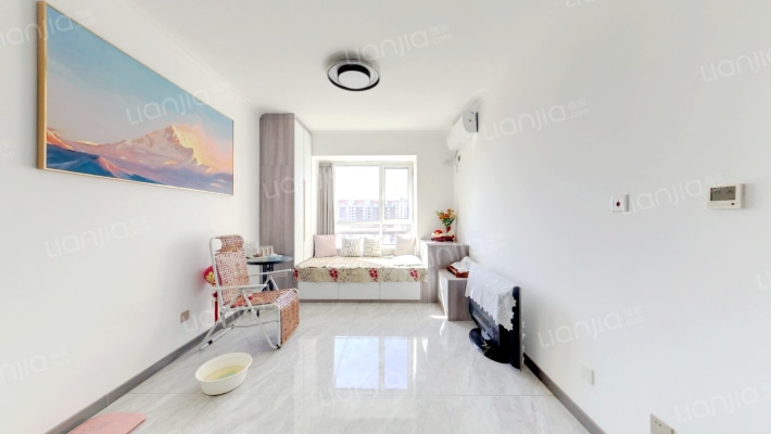 江南邑二手房实景图