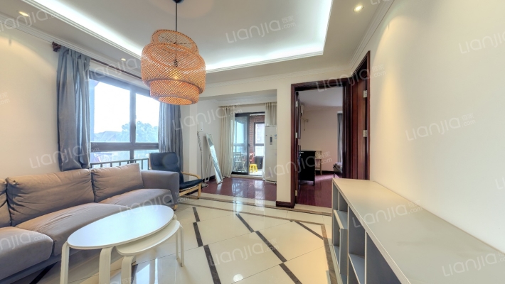 保利叶语(二期)(公寓)二手房实景图