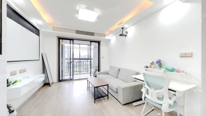 横径苑二手房实景图