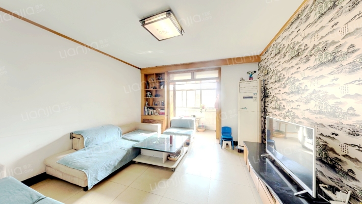 西钢东一区家属院二手房实景图