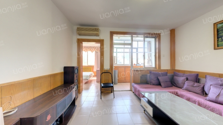 兴隆园二区二手房实景图