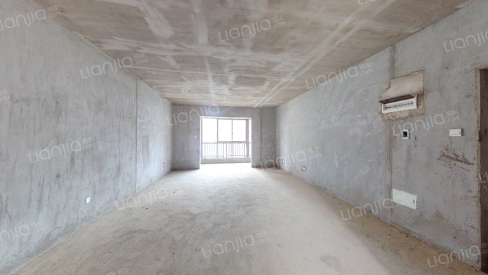 星月绿洲二手房实景图