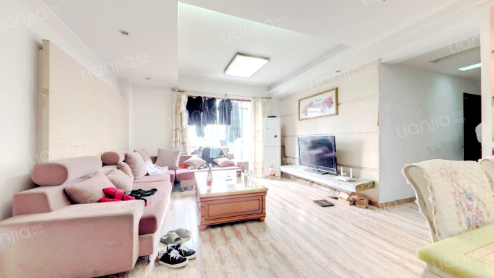 金府路6号二手房实景图