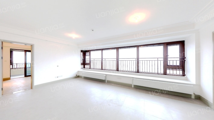 融创城创泽园二手房实景图