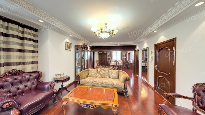 和诚公寓二手房实景图