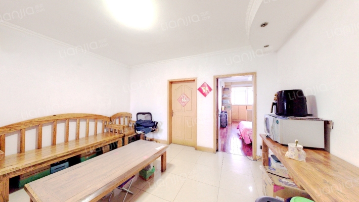 南湖东园二区二手房实景图