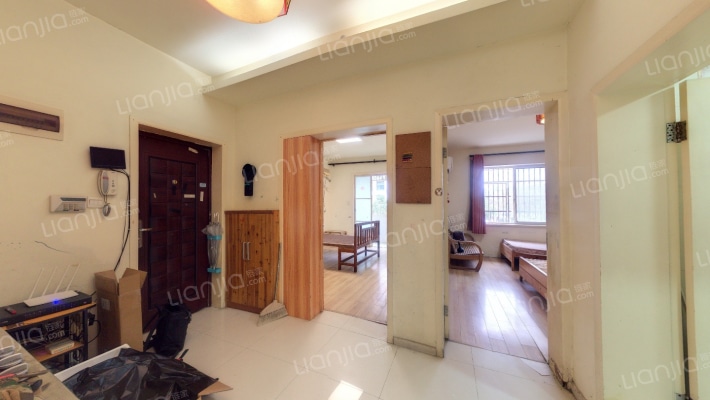 万塘路300号二手房实景图