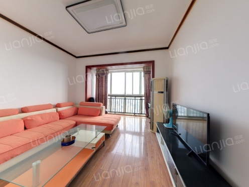 整租·公园印象 2室1厅 南