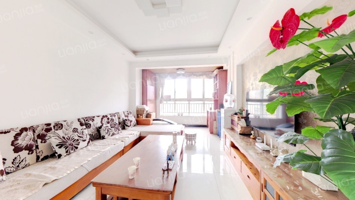 合能四季城二期二手房实景图