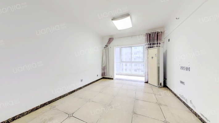 亚太明珠二手房实景图