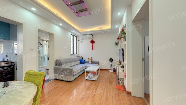 潭桥公寓西苑二手房实景图