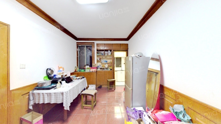 体委家舍二手房实景图