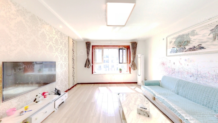 云湖庭苑二手房实景图