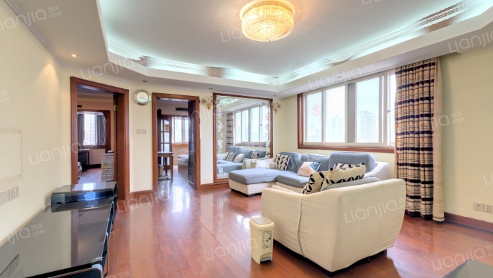 仲信苑二手房实景图