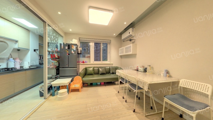 佳境苑二手房实景图