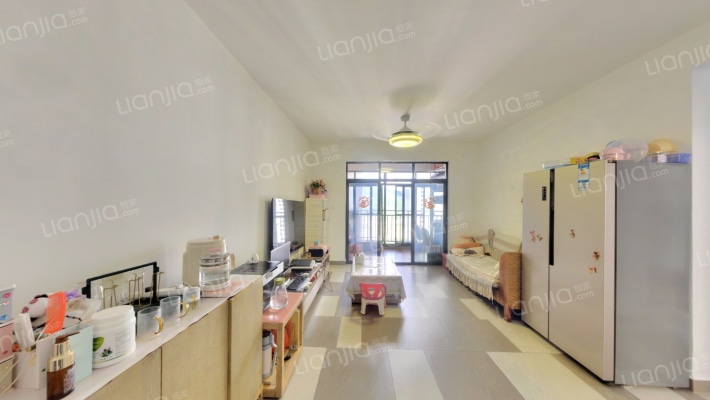 水三千二手房实景图