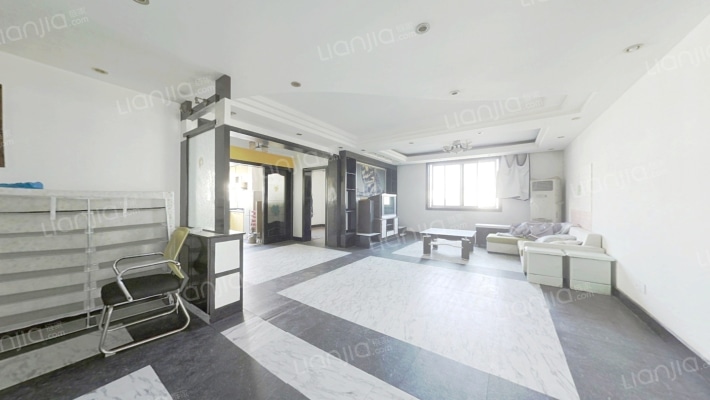 江南新村二手房实景图