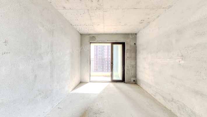 金地艺境天成二手房实景图