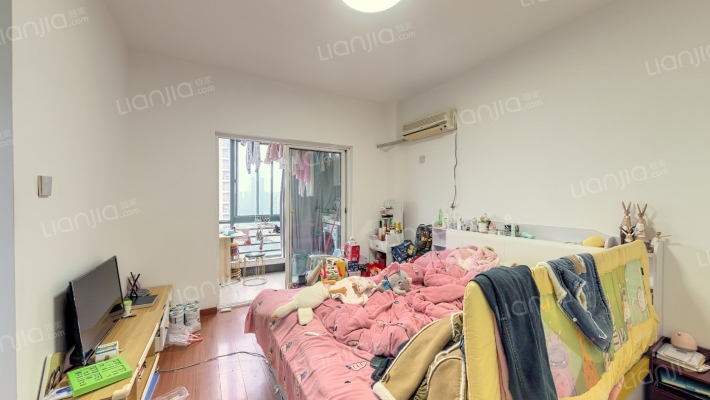 都市港湾二手房实景图