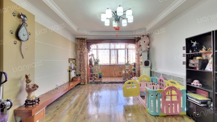 第二巴陵街二手房实景图