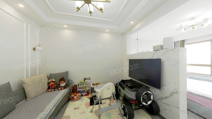 善上居二手房实景图