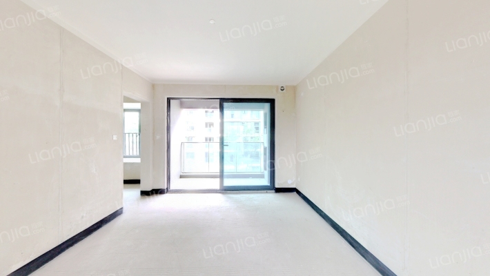 洺悦芳华二手房实景图