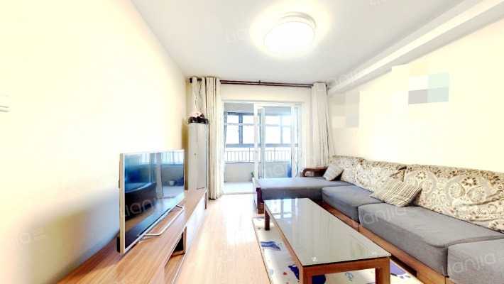 胥江城市花园二手房实景图