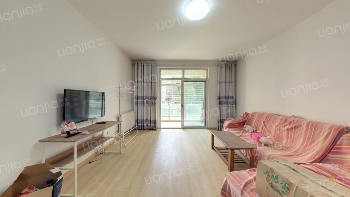 报业园东区二手房实景图