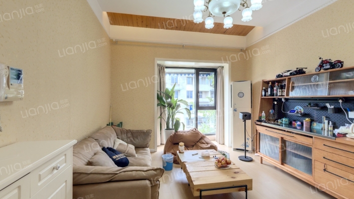 圣陶苑二手房实景图