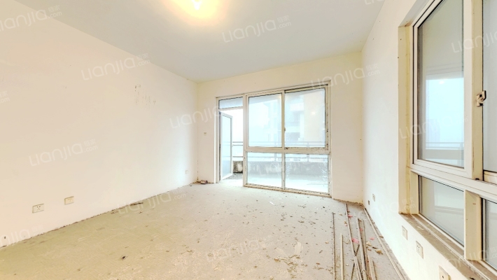 观澜东山二手房实景图