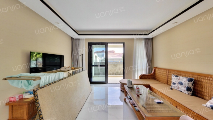 国寿嘉园·逸境二手房实景图