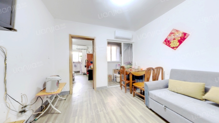 金达花园二手房实景图