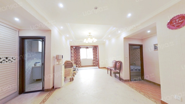 渝蒲大厦二手房实景图