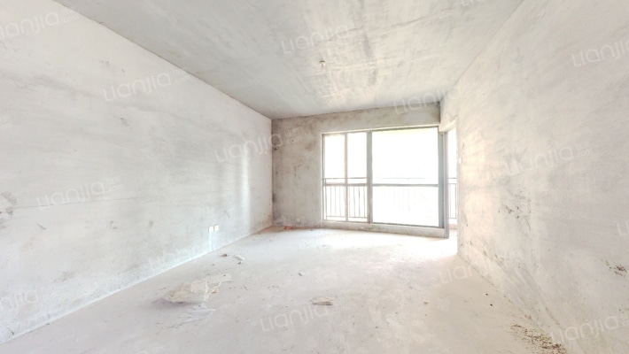 新天名城二手房实景图