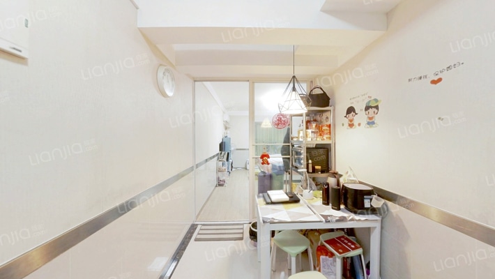 枫华锦都二手房实景图