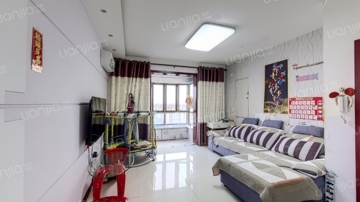 海景园二手房实景图