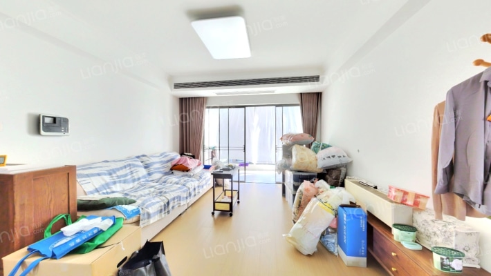 五洲云景花苑二手房实景图