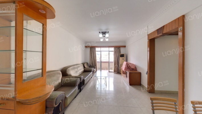 富都华苑二手房实景图