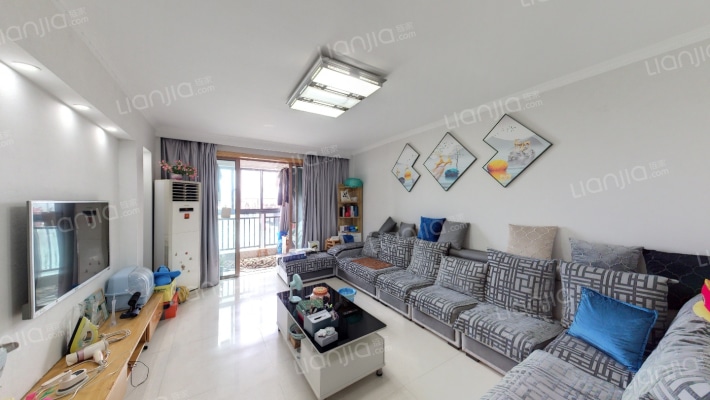 原舍花苑二手房实景图