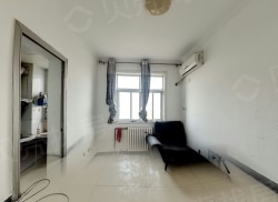 整租·龙城新居 2室1厅 东_龙城新居租房