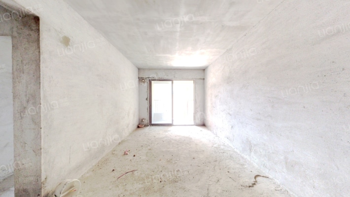 依云曦城花苑二手房实景图