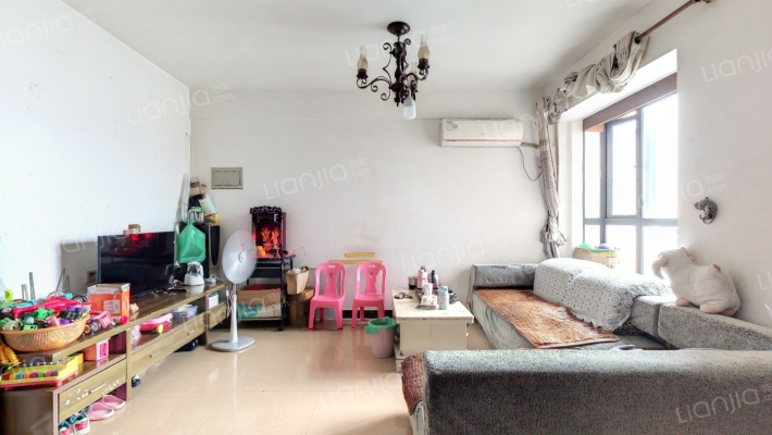 海德花园二手房实景图