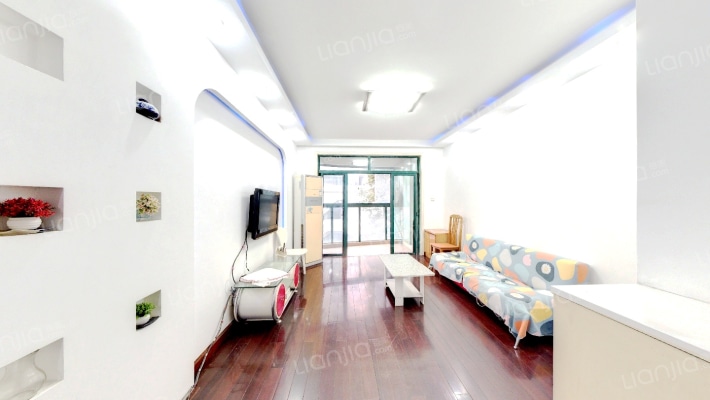 红山韵致居二手房实景图