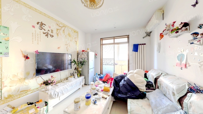 惠裕里二手房实景图